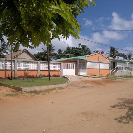 Hotel Manguela Light Mocambique Inhambane Exterior foto